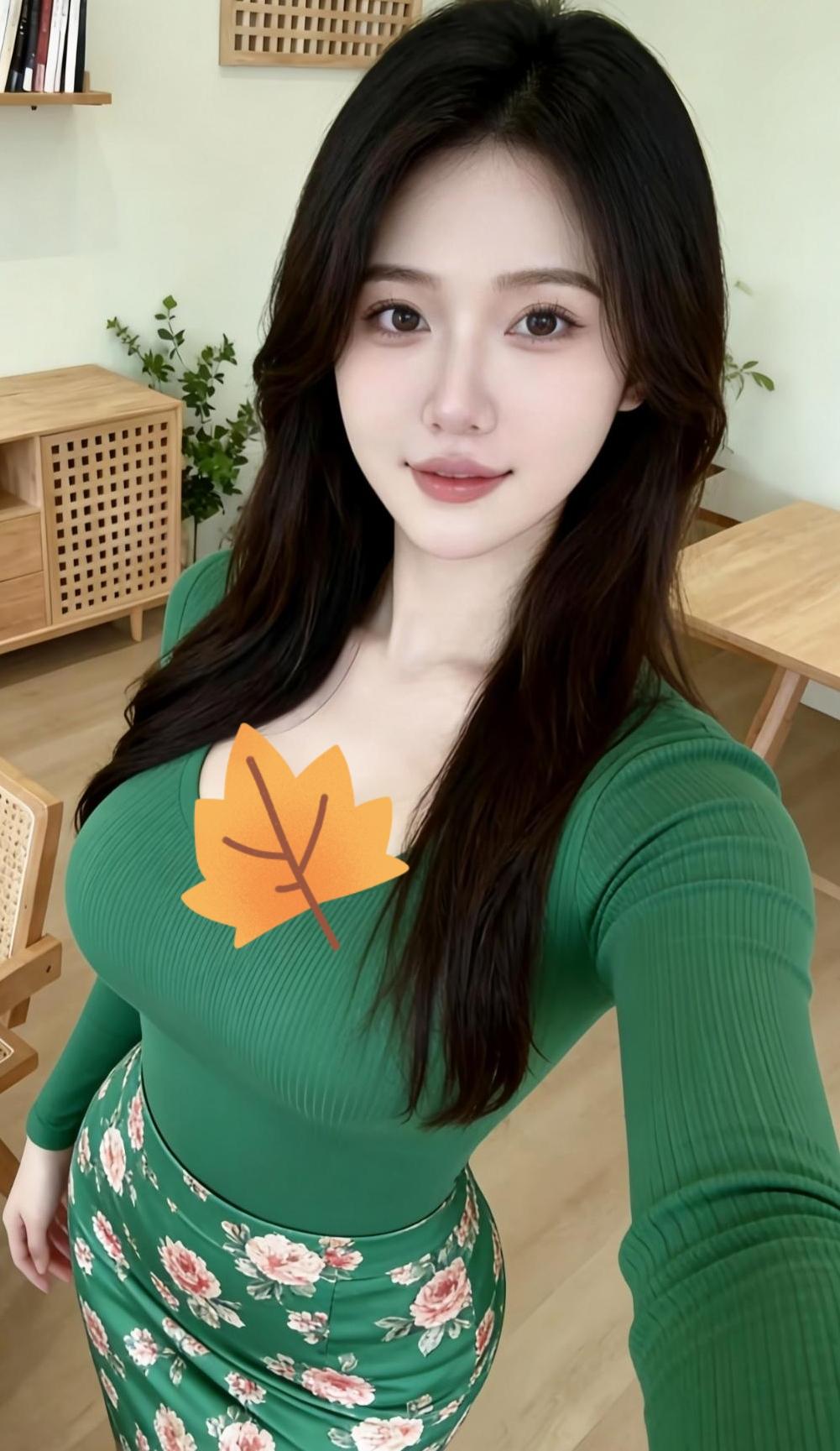 丰满性感，我喜欢你啊[比心][比心][比心]