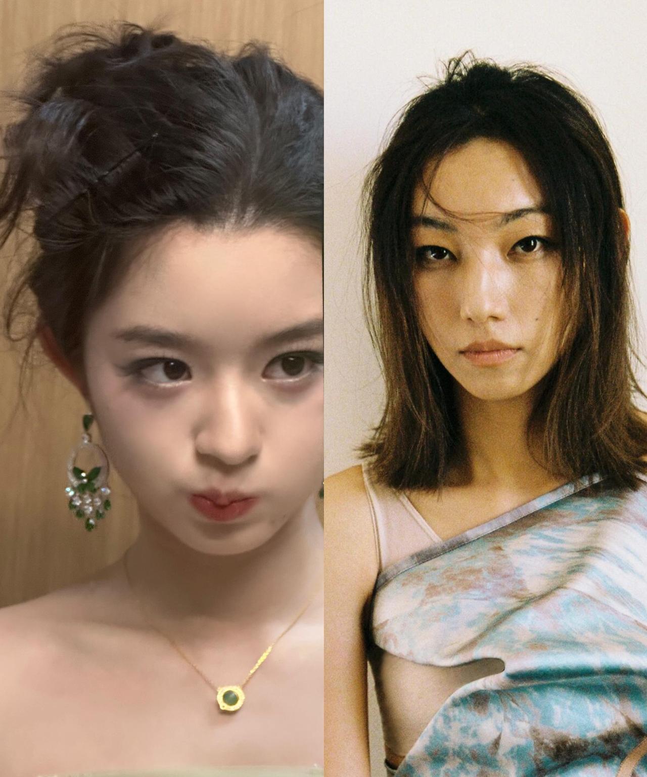 天哪！真是让人猝不及防呀！钿甜好好的，怎么把那尔那茜得罪了呀？本来以为自己都