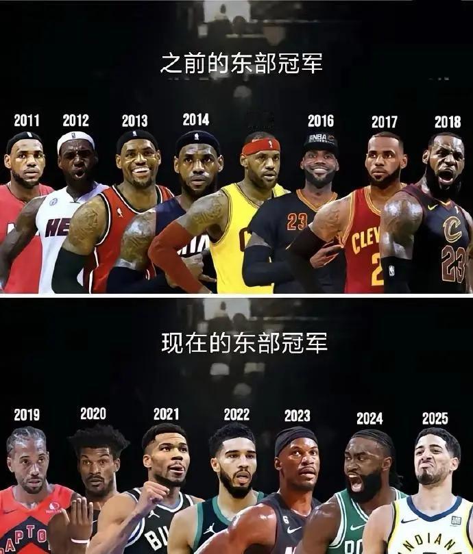 詹姆斯统治力没人可以复制，甚至靠近。