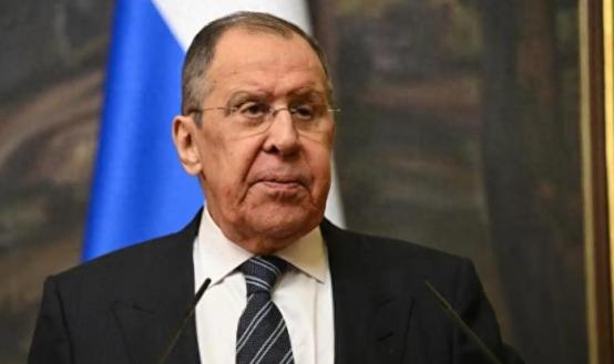 俄罗斯外长亲自出面说话，一开口就炸了全网！原来俄罗斯跟好几个伊斯兰国家，早就悄悄