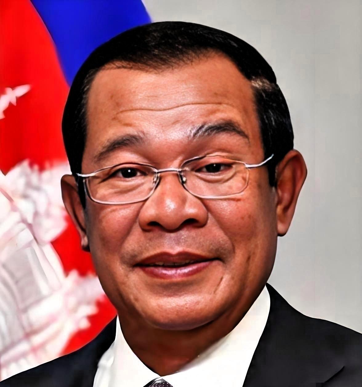 祖籍中国的八个外国领导人：一、洪森°:柬埔寨首相，广东潮州。二、李光耀