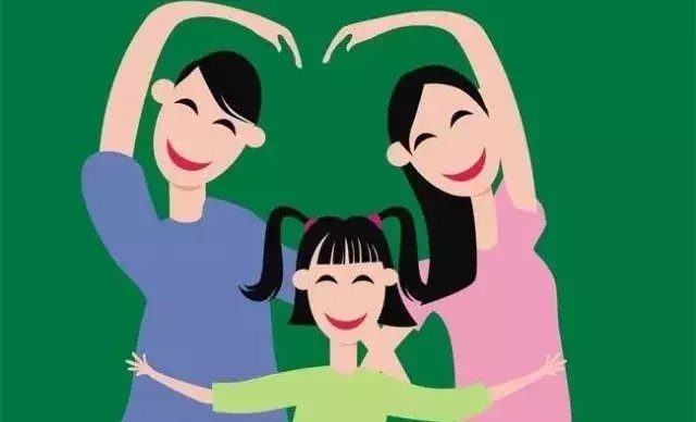 愿这篇文章打醒在孩子面前佯装恩爱的父母