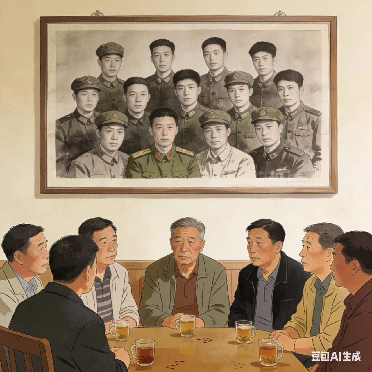 我和老刘都退休了，天天闲得发慌。旅游的地方，能去的基本都去了；房车也租过，青藏