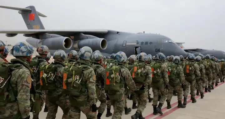 友好国家遭入侵：硬核援助的战略抉择——三个经典案例解析