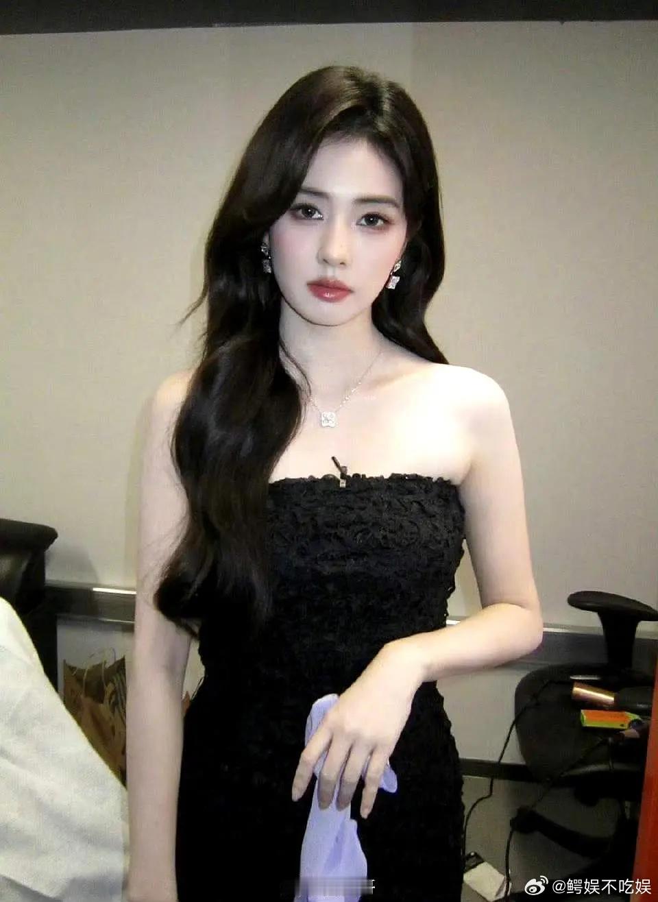 白鹿宋威龙竟然平番？