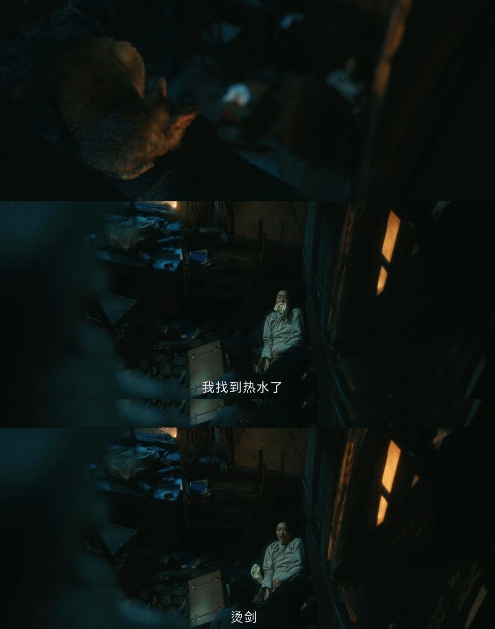 万茜丁玉娇刀尖下生孩子电视剧八千里路云和月今晚的《八千里路云和月》真给我看em