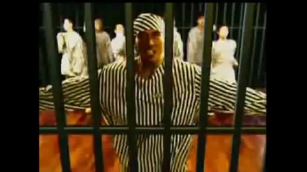 WWE 酷龙 天灾大帝 VS 科迪罗德 大明圣道