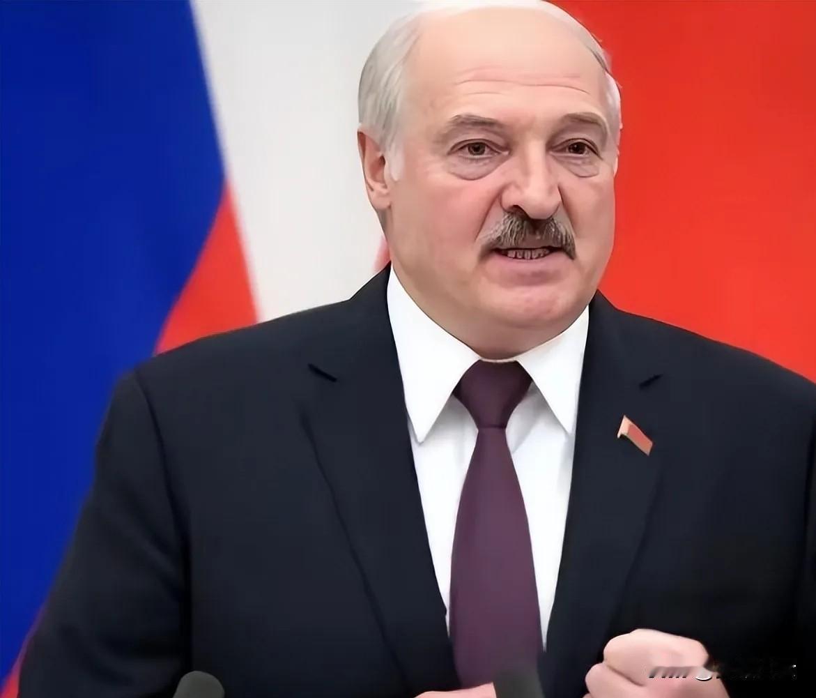 白俄罗斯已经看明白了中日冲突，现在中国的关键优势不是核武器，也不是导弹，甚至不是