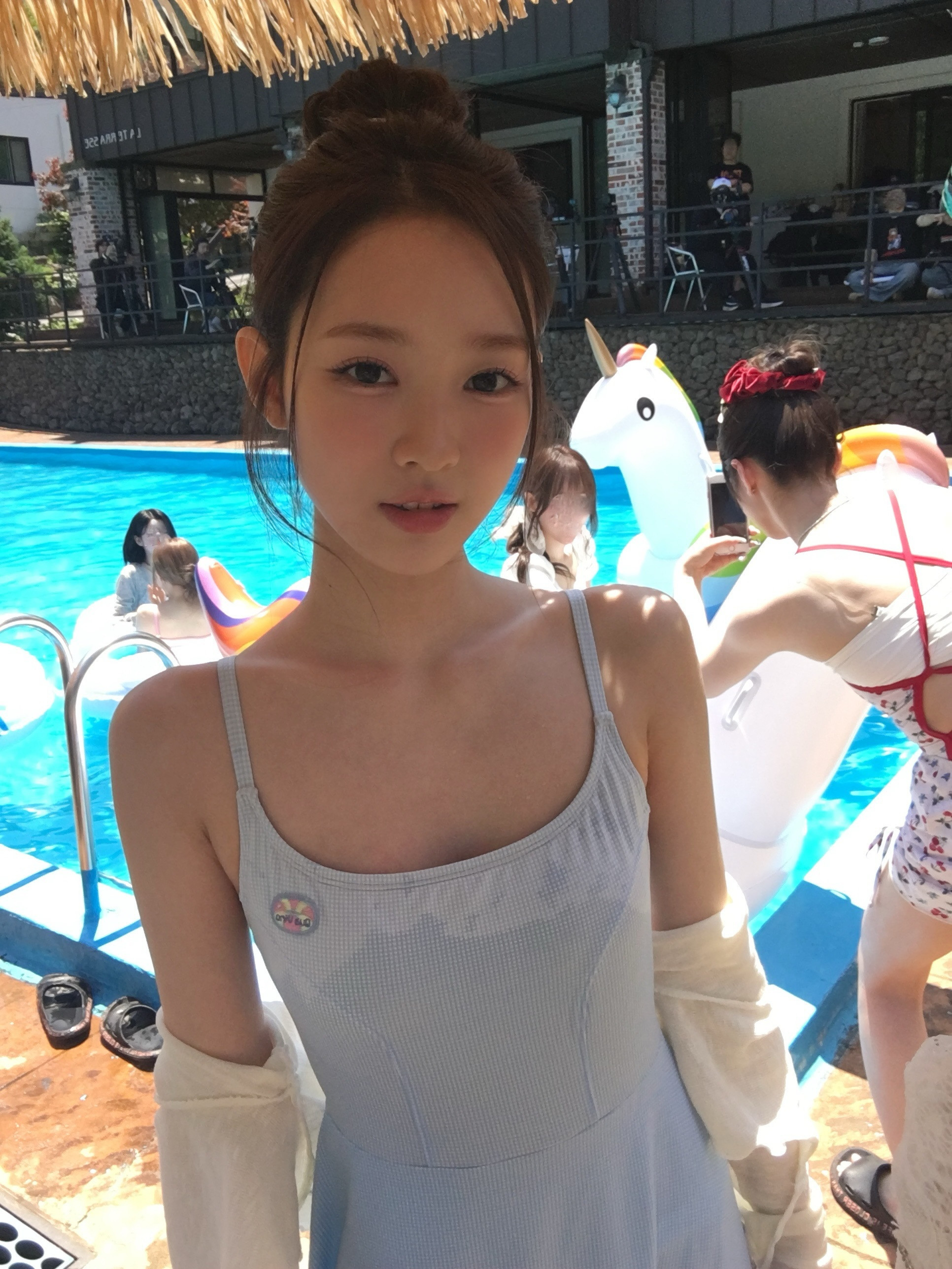 清纯