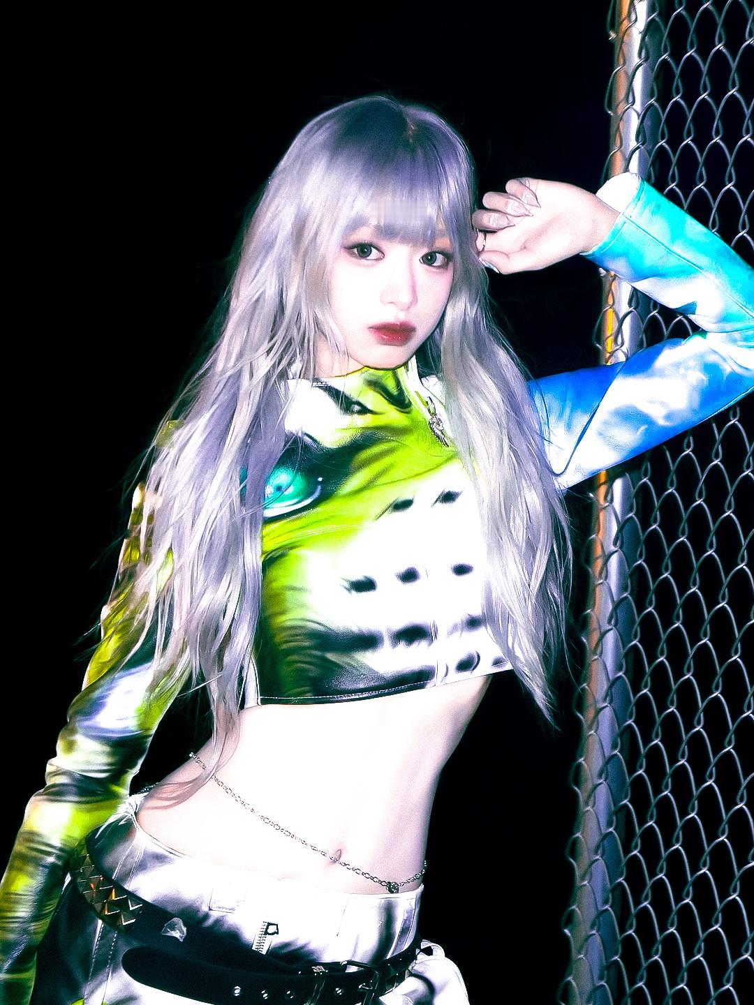 郑雅譞AHYEON🤍​​​