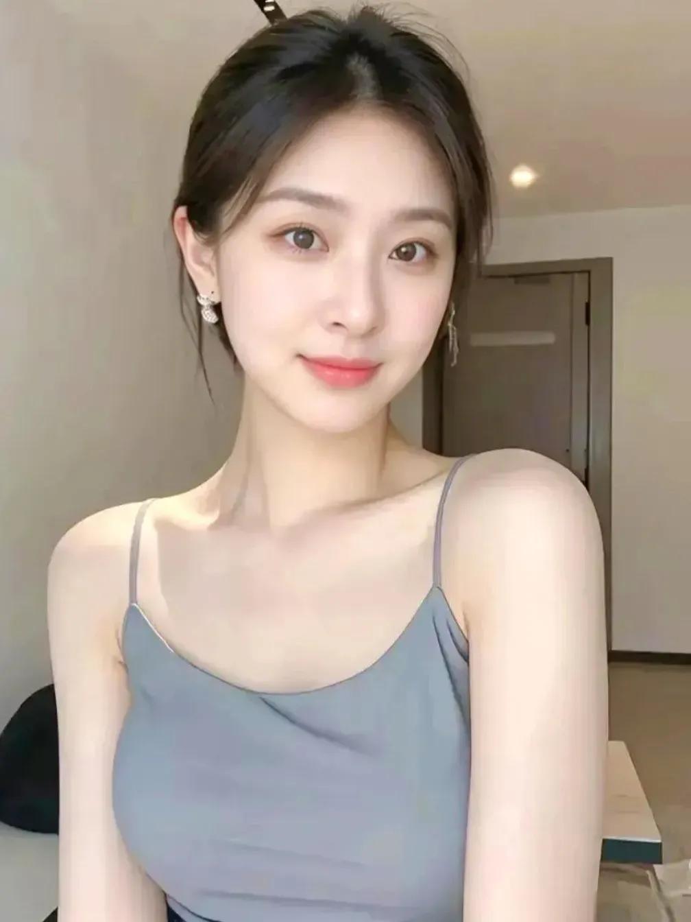 帮闺蜜问的，你们最在意长相还是身材