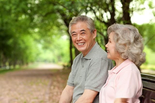 如果你50~60岁, 能做到以下7点, 说明你赢了许多人, 太厉害了