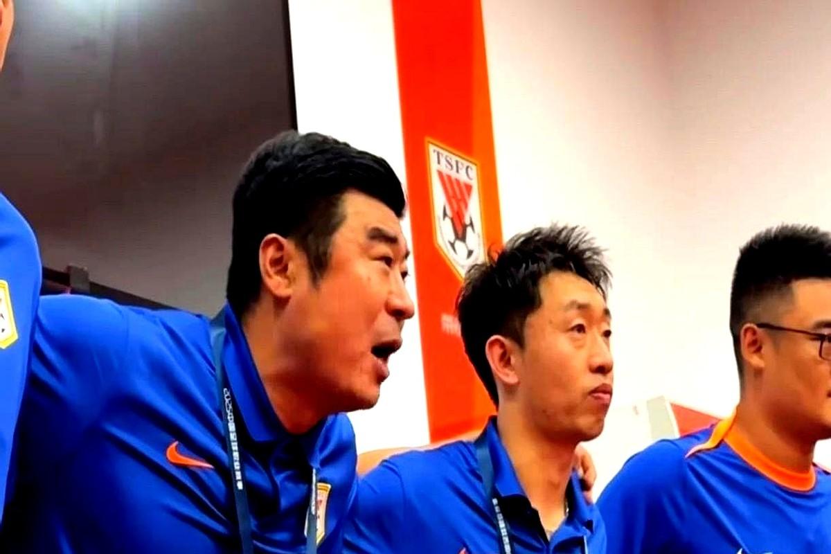 山东泰山足球俱乐部近期关于2026赛季教练安排的讨论引发广泛关注。现有信息显示，