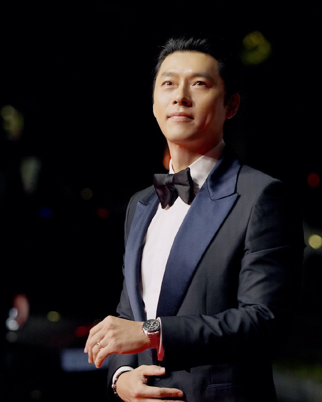 vast.ent📷引发全世界影迷最大欢呼声的演员玄彬🖤在因Disney+《韩国制造2》来到第31