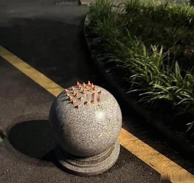 这人到底是多无聊
