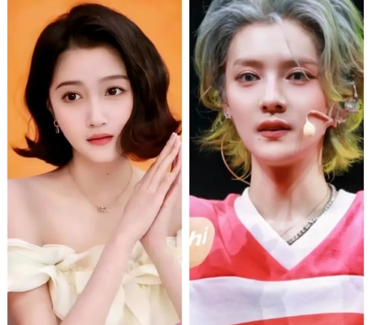 现在全网最得意的，估计就是鹿晗了。他得意不是因为关晓彤点头嫁了，而是站
