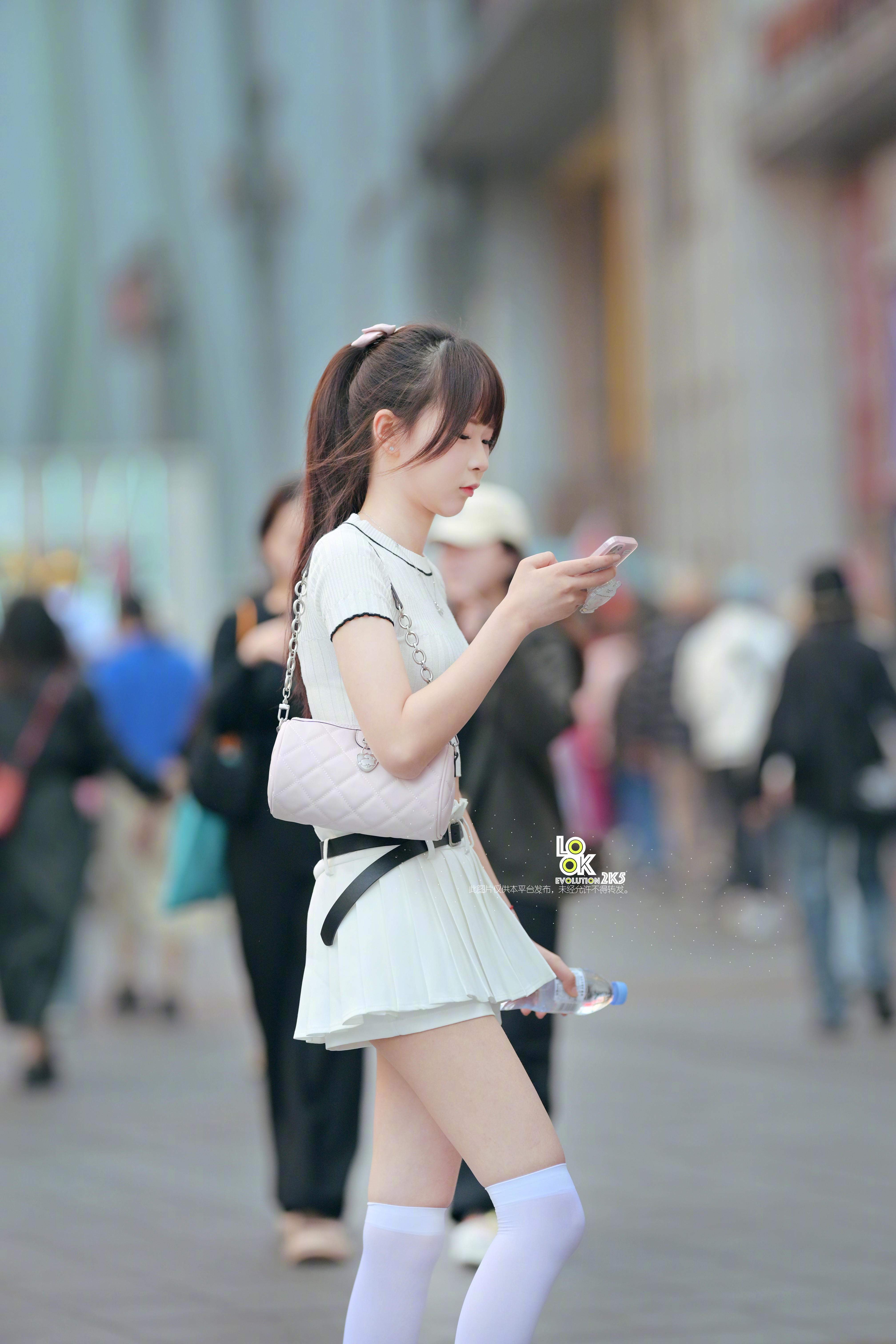 今晚最后一张晚安！