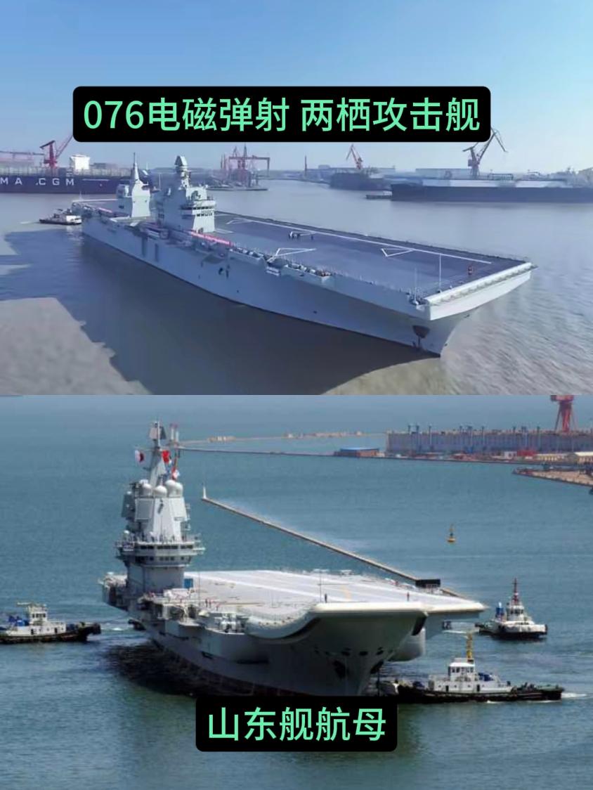 当大家把注意力集中在全年下水28艘主力舰艇总排水量达到35万吨我