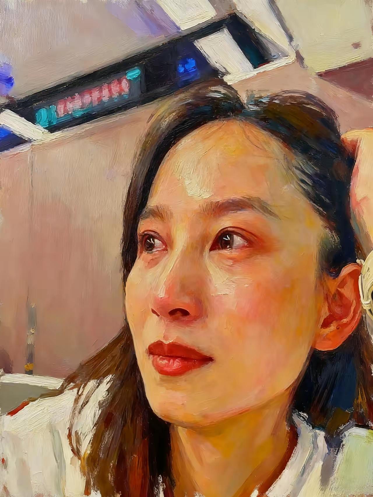 我见过最狠的一种报复。老公打了她,就一次。她选择不离婚,但从那天起,十几年了,