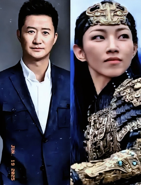 一觉醒来发现吴京成了全网最清醒的人！！！吴京被称为全网最清醒的人，因为他第