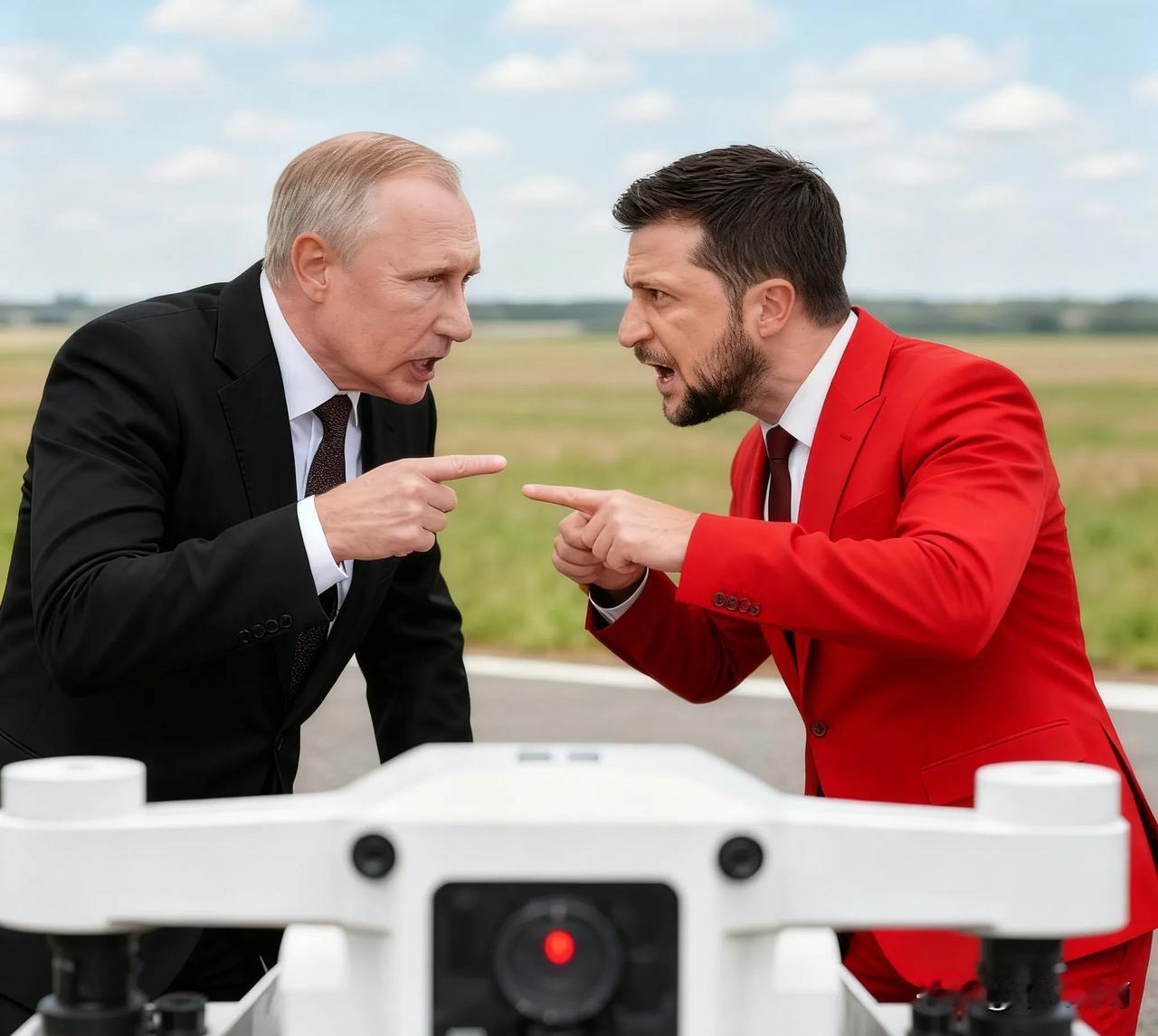 俄乌最新消息！11月16日，俄乌双方同步甩出关键战报，局势直接拉满！俄军说控制