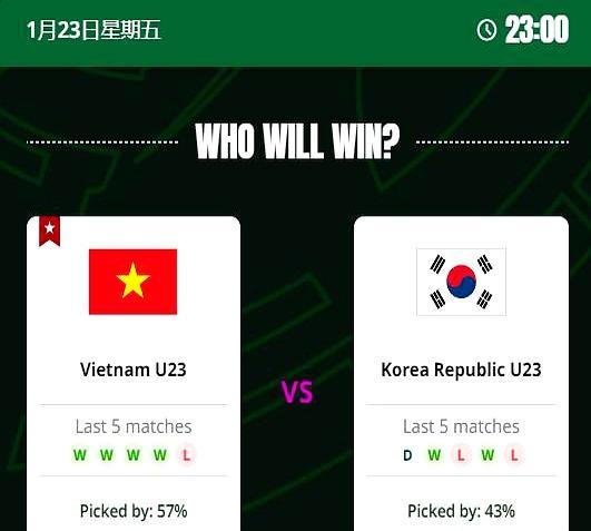 亚足联投票93%支持越南，这巴掌扇得真响！你是不是也觉得不可思议？一场半决