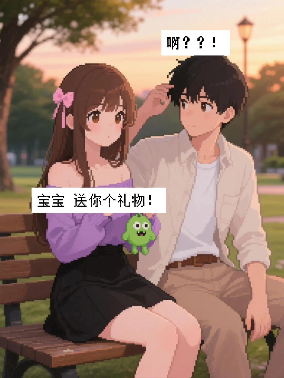 这应该是最痛的纪念品吧