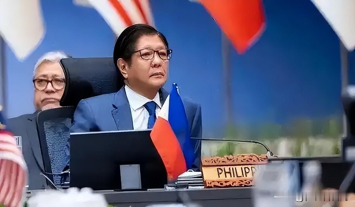 70余国代表离场，唯独菲律宾空手而归，中国为何这次没留一点情面。第23届中国