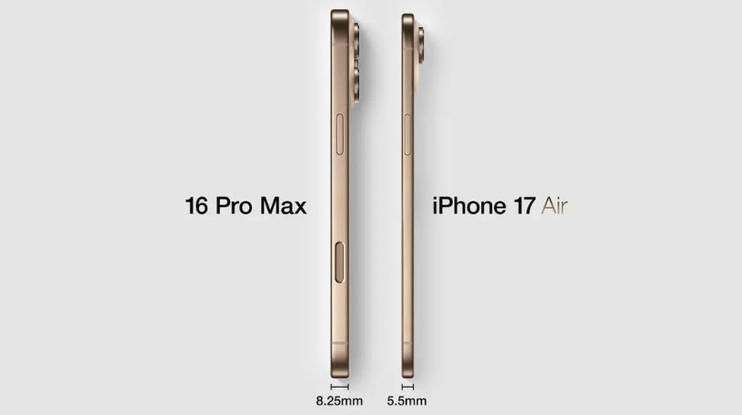 有网友说iPhoneAir销量太差是因为eSIM，这是什么扯淡的理由。虽说现在