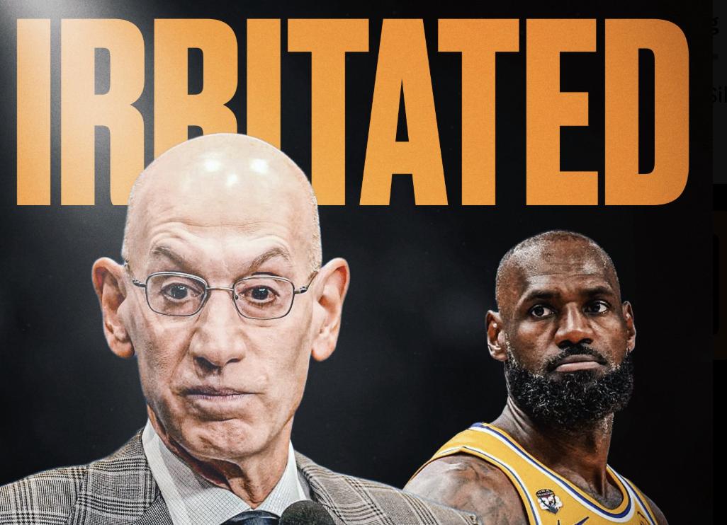 老詹威武！硬刚萧华！继续推迟决定！据媒体Fullcourtpass报道，詹姆