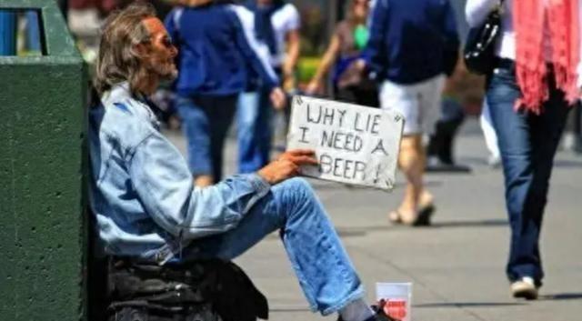 为什么说美国人一旦破产，基本就没机会翻身？一位居住美国10多年的朋友告诉我，