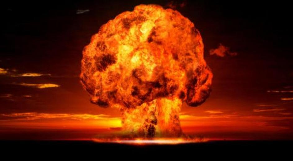 国外军事专家推算，美俄一旦开战，全球可能死亡50亿人。但如果战争发生在中美之间，