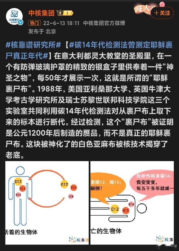 别说西方老百姓，西方宗教徒也有资格质疑，什么是伪史论，没有碳14，耶稣都要被什么