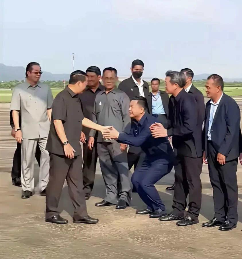 这小伙子值得大力培养