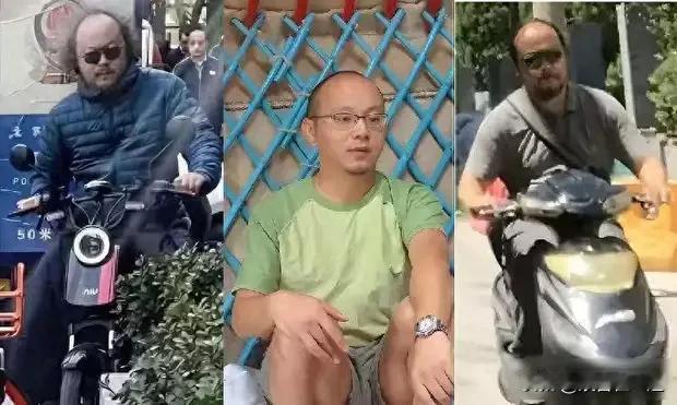 57岁的窦唯突然瘦身，这事儿可引发了不小的热议。曾经的他，每次出现在镜头里都