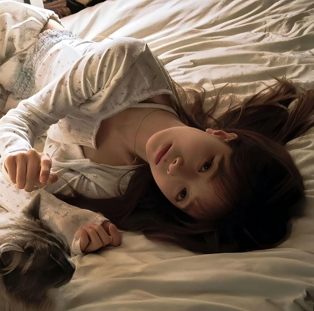 𝐖𝐞𝐂𝐡𝐚𝐫𝐭|女生头像|高级丨氛围感丨阳光感丨无水印女生头像