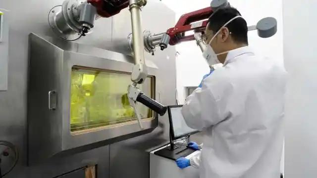 炸了！3.29核药量产，癌症治疗迎来“精准斩首”时代！家人们，医学奇迹来了！