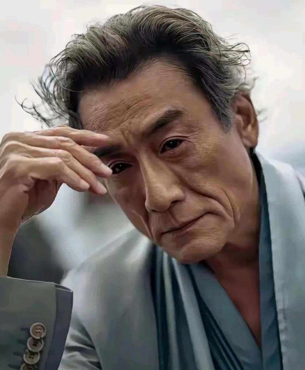 为什么梁家辉现在还在拍戏？原因很简单，不是因为他缺钱了，也不是因为他想蹭热度