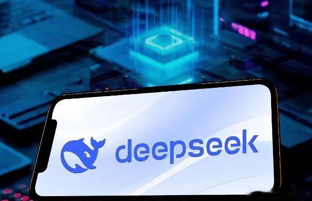 DeepSeek出现后，量化交易就太厉害了，比特币根本无法继续暴涨。别看去年比特