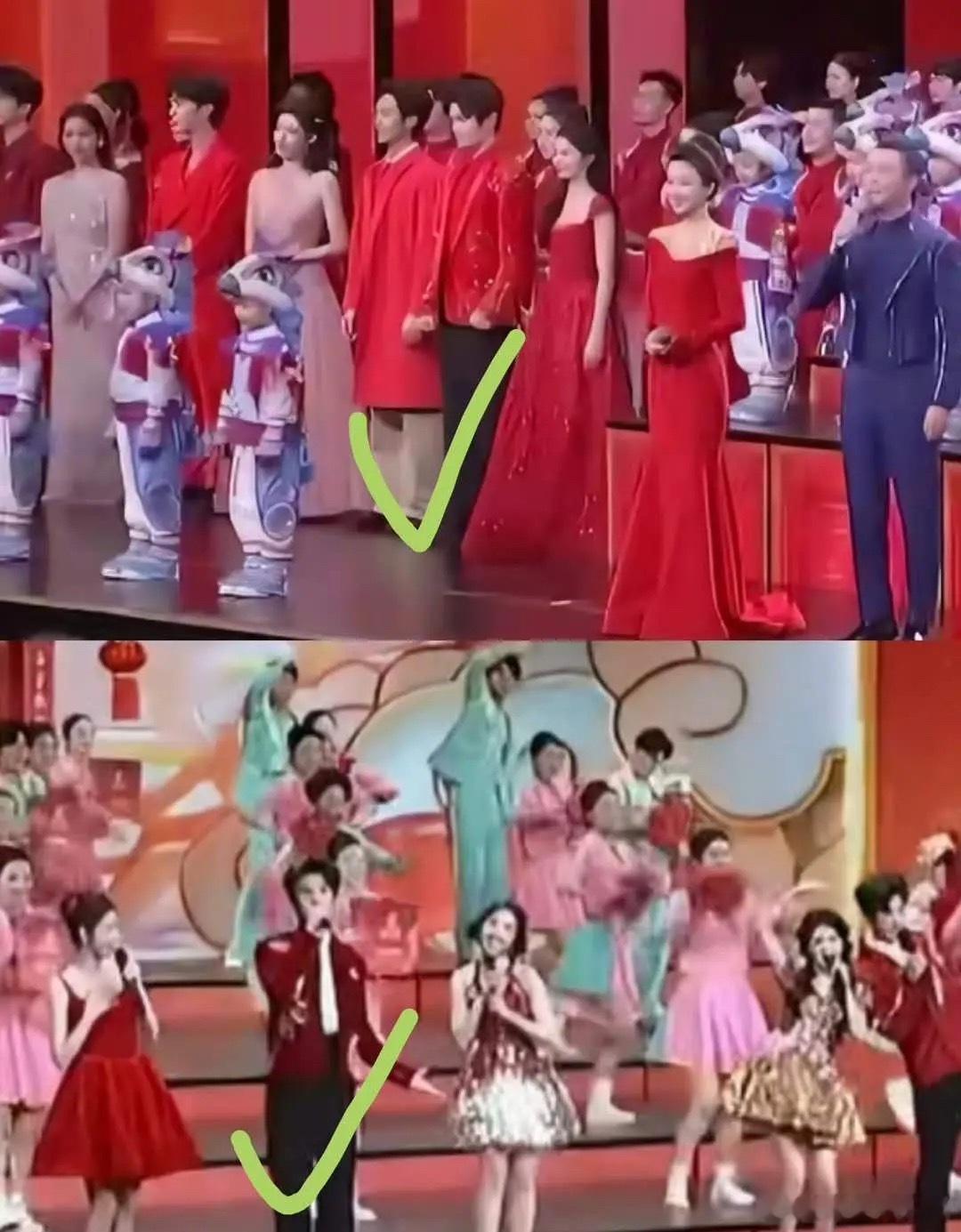 这几个节目的重要，不知道会成为多少人的国民女婿