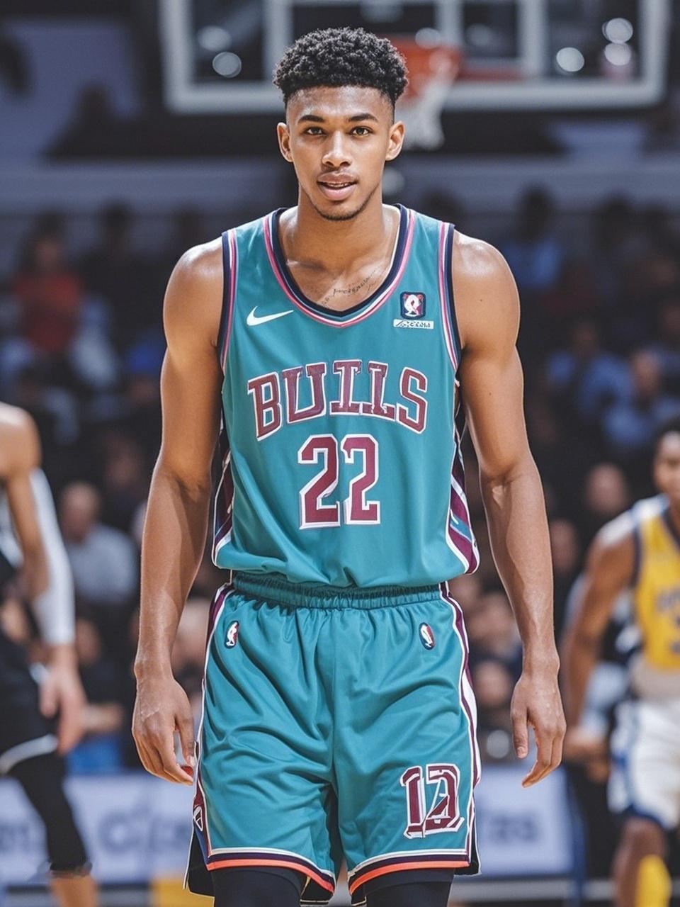 山西队新援黑根斯的表现挺值得说道。12月3日对阵广州，他出战29分24秒，投篮7