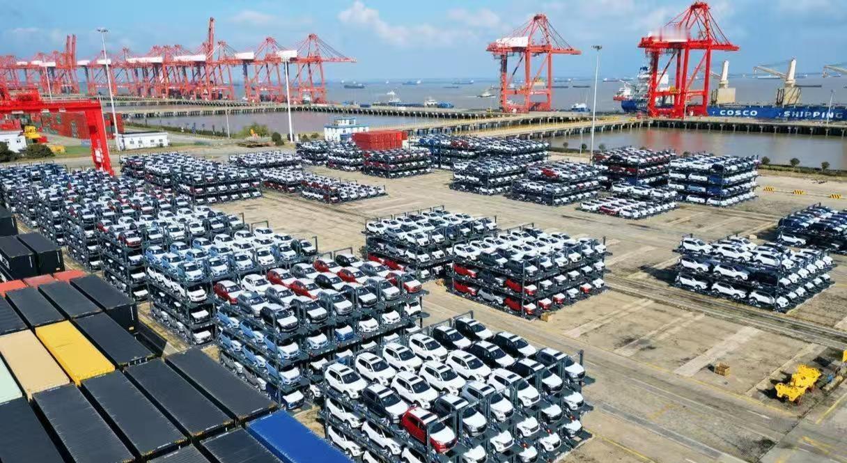 新能源车能否成为未来汽车的主流？那是一定的！我说几点理由。1、符合社会发展趋势