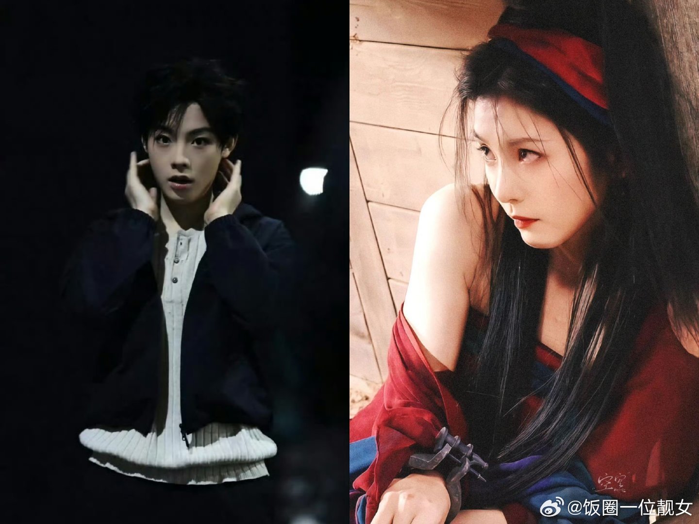 陈丽君李云霄同样是小百花出身，为何热度差距会这么大？