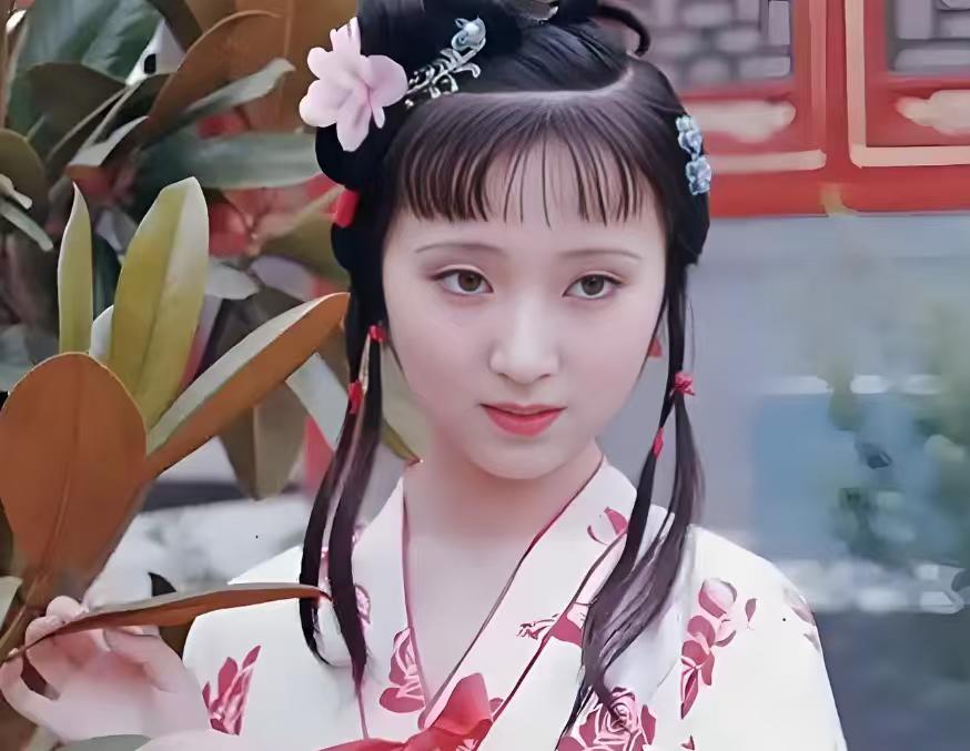 今日话题：为什么林黛玉一死贾府就被抄家了？？？网友甲：他们最大的靠山是贤德妃
