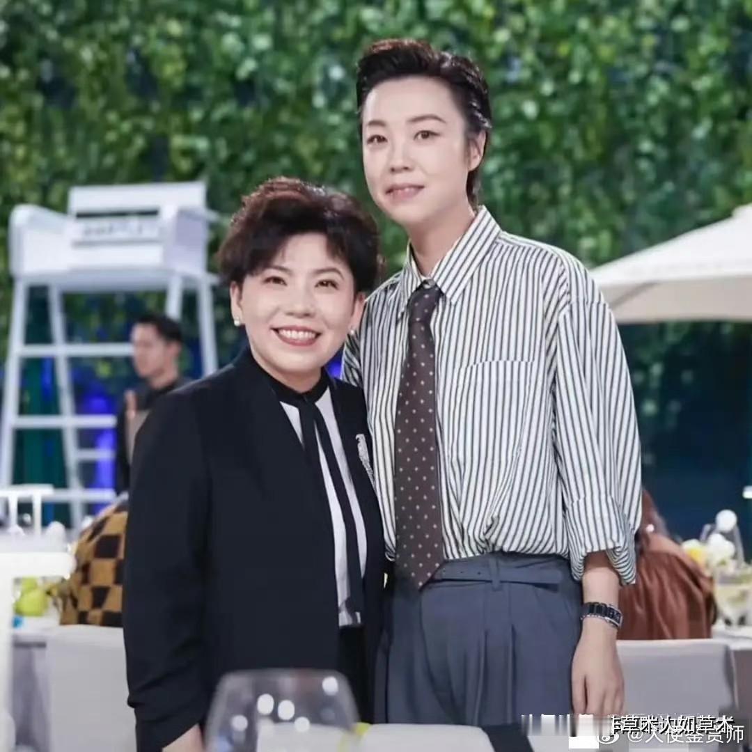 为什么张怡宁没那么多代言？论成绩张怡宁是大满贯，退役的原因更是霸气侧漏——只因