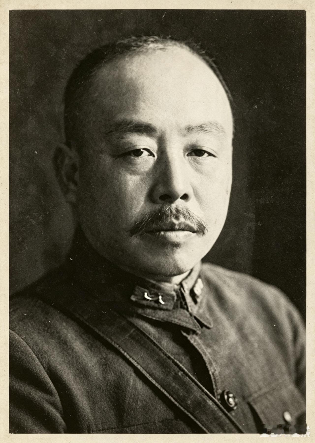这两个人长得真有点像“兄弟”俩，不过，一个是我们要谴责的，一个是我们要敬佩的。