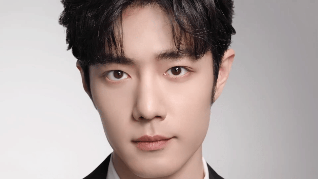 肖战｜NARS品牌更新全球代言人肖战最新相关物料，迈入双方合作的第五年，每次