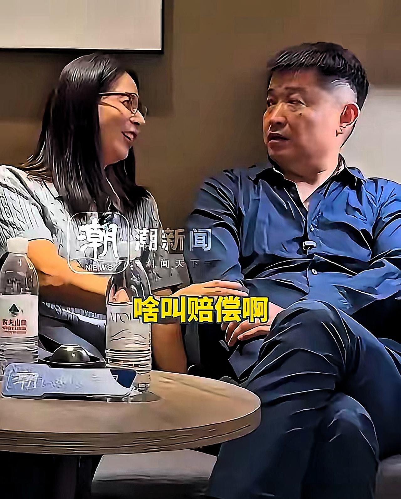 别再被电视剧骗了！有录音≠能胜诉，崔丽丽这步棋才是真高明真没想到！崔丽丽打赢