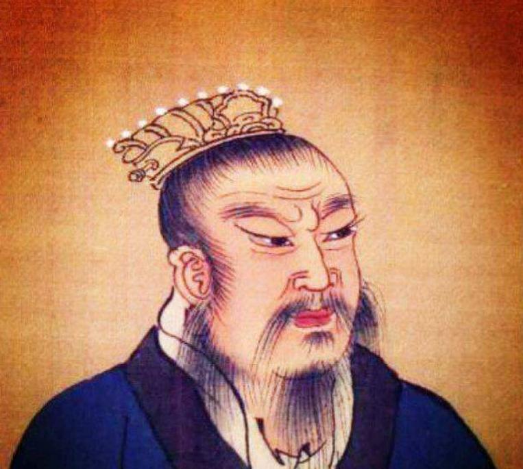汉武帝为啥立小儿子刘弗陵当太子？其实都是没得选的清醒选择民间一直流传刘弗陵不