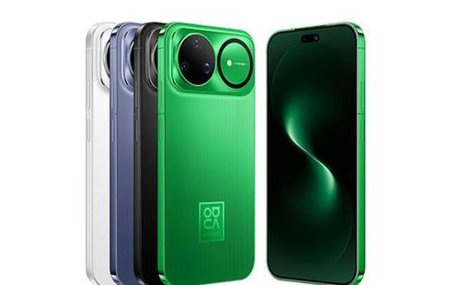 炸场！华为两千档新机杀疯了：麒麟9020+鸿蒙6.1，旗舰体验不再高不可攀近